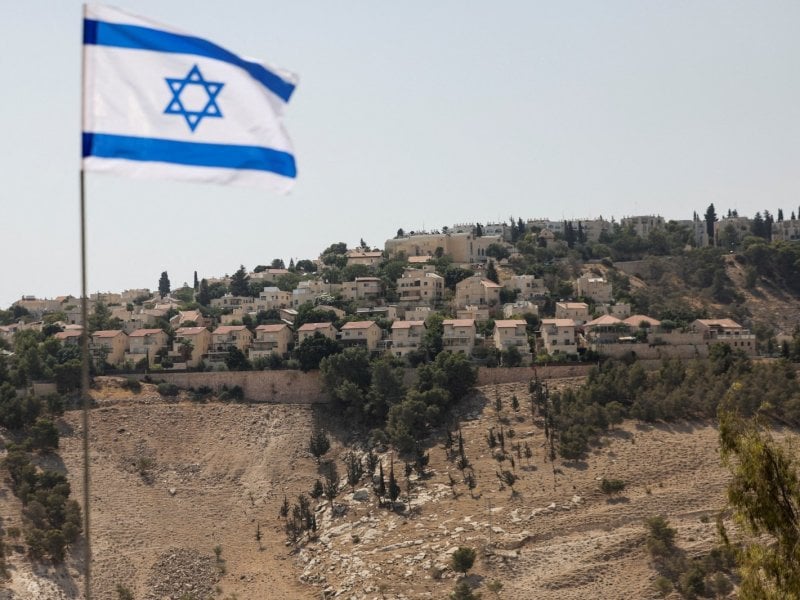 85 دولة تهاجم خطط إسرائيل وتلوّح بالقانون الدولي