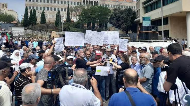 بعد مقرّرات الحكومة… "القطاع العام" يرفض ويلوّح بالشارع