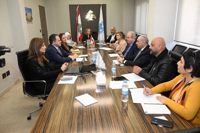 6.5 مليون دولار لتثبيت الأنظمة… وزارة المالية تمضي بخطة إصلاح شاملة