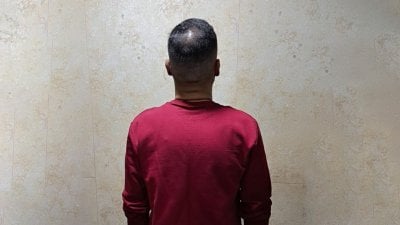 أثناء محاولة سرقة سيارة في الأشرفية… صاحب سوابق يقع في قبضة 