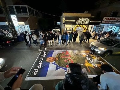 بعد توقيف مشتبه بتعامله مع إسرائيل… تحرّك بلدي في أنصار