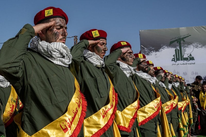 سيناريو الحرب الكبرى… حزب الله يتحضّر لفتح الجبهة
