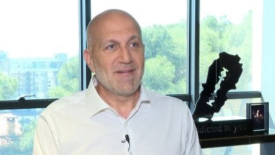 ميشال المر ضمن مراسلات سمارة قزي ونادين بركات