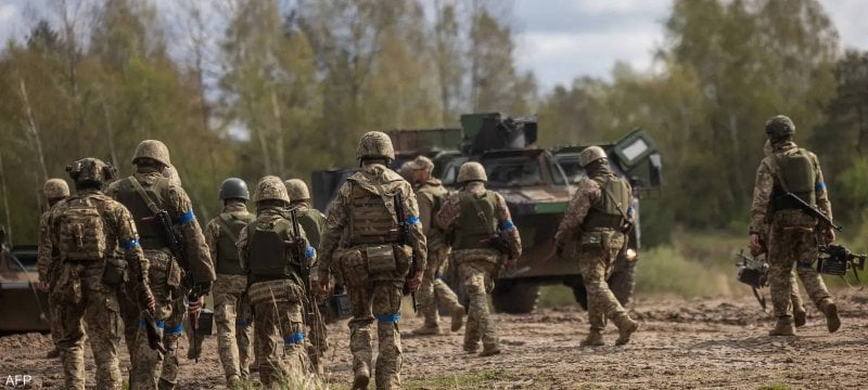 أكثر من مليون خسارة... كييف تنشر حصيلة 4 أعوام من القتال