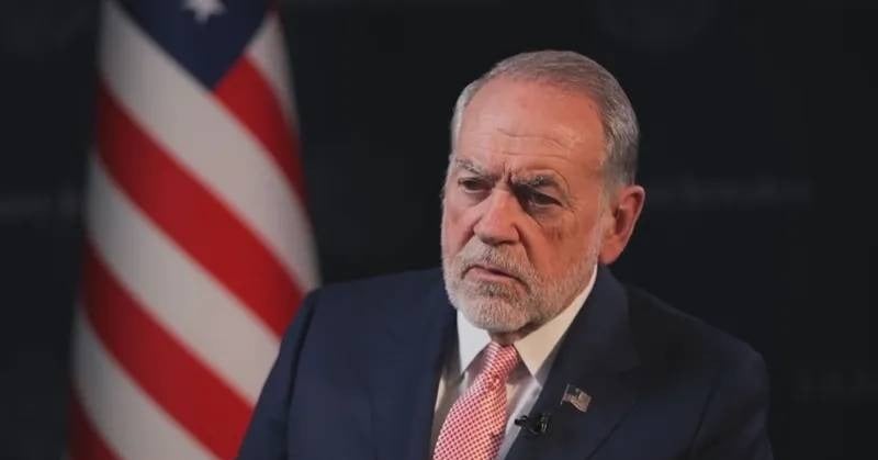 "الحق التوراتي ذريعة خطيرة"... غضب إيراني من تصريحات هاكابي