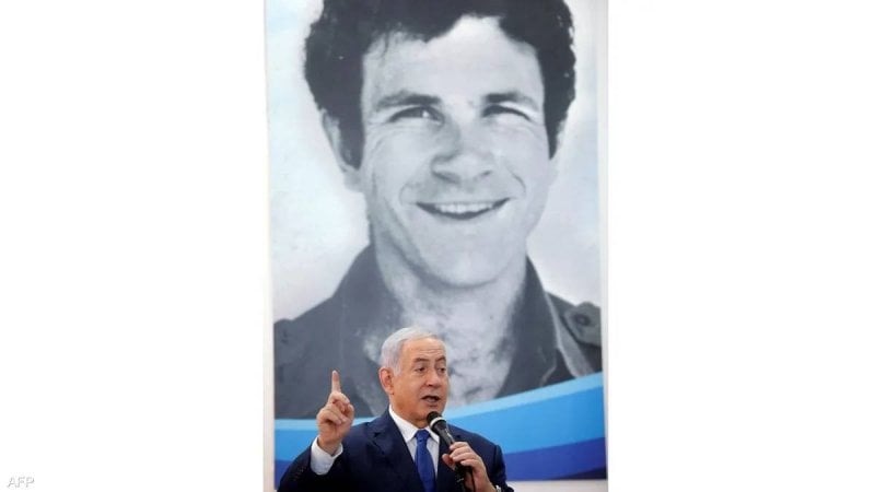 في قلب إفريقيا… تمثال الأخ الأكبر لنتنياهو يفتح باب الأسئلة