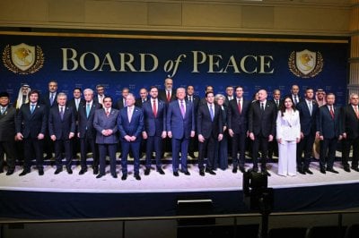 قوة دولية لغزة تتشكّل… خمس دول تتعهّد ومصر والأردن في واجهة التدريب