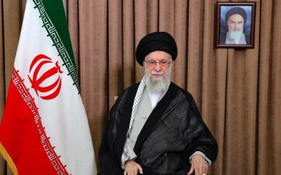 سيناريو ما بعد خامنئي يقلق واشنطن