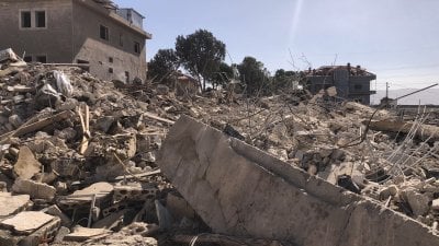 من السخرية إلى التبرير… تعليق إسرائيلي على صحافي لبناني (فيديو)