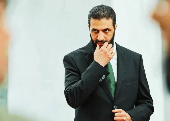 رسالة صوتية من "داعش" إلى دمشق… تهديد مباشر للشرع