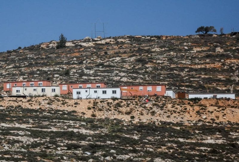 "حتى خلال رمضان".. إسرائيل تراقب المحتوى الإلكتروني في الضفة (صورة)