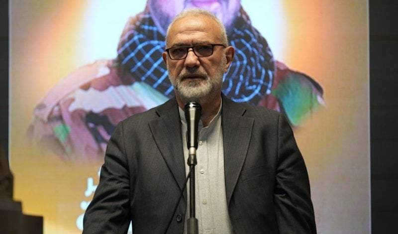 بعد تصعيد البقاع… قماطي يوجّه رسالة مباشرة للدولة