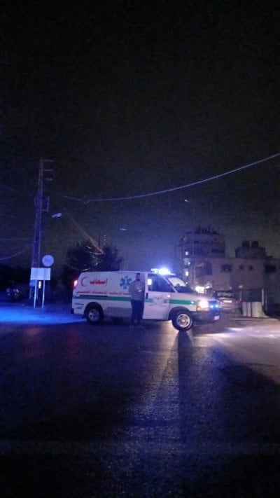 تهديد هاتفي لمنزل في البازورية… والاجهزة الامنية تتحرك