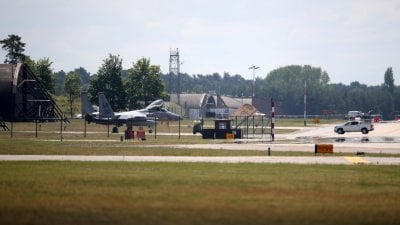 خلاف صامت بين بريطانيا وأميركا… القواعد العسكرية في قلب النزاع