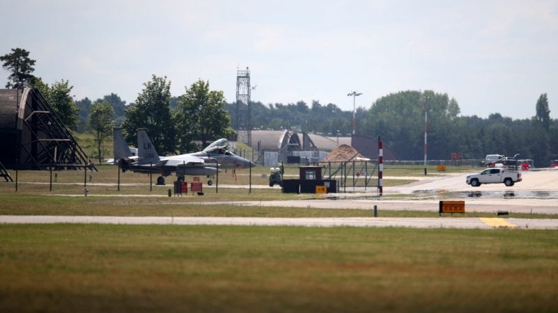 أزمة قواعد عسكرية بين أميركا وبريطانيا… والأخيرة ترفض التورّط في مواجهة مع إيران