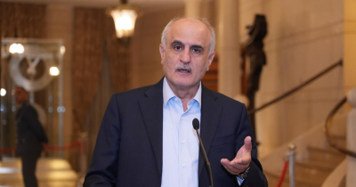 خليل يحسمها: الانتخابات في موعدها… ولا للتشكيك أو التأجيل