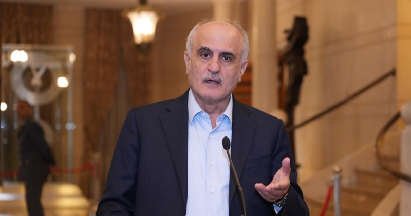 خليل يحسمها: الانتخابات في موعدها… ولا للتشكيك أو التأجيل