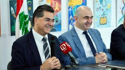 بين الجامعة والدولة… مشروع عملي لإعادة تفعيل دور إذاعة لبنان (صور)