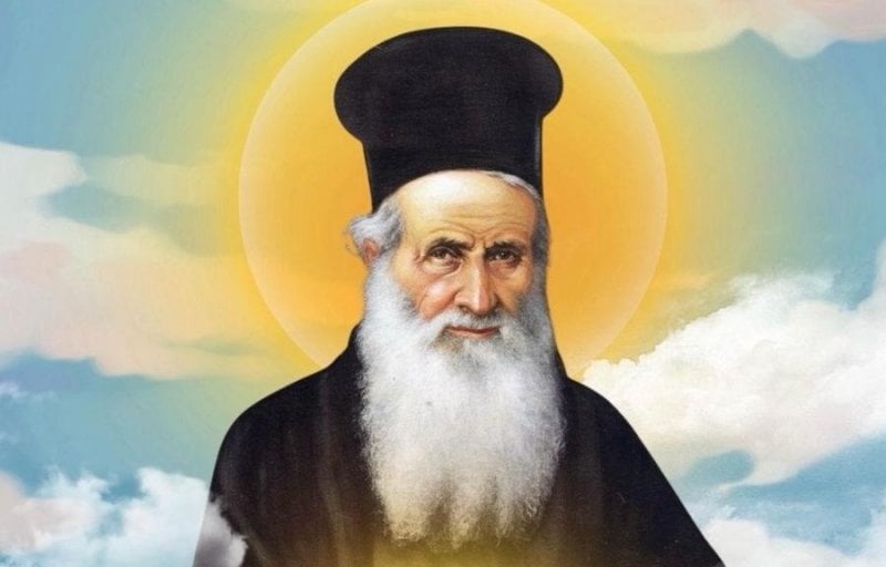 الجنوب المجروح يقدّم للبنان ما لا يُقصف... بشارة أبو مراد على طريق القداسة
