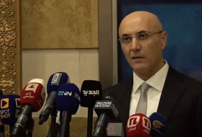 وزير الداخلية يحسم اجراء الانتخابات في مواعيدها... الا اذا!
