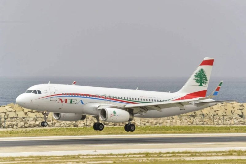 طائرات تُشترى بالتراضي ثم تُباع وتُستأجر من جديد... السيد يفجّر ملف “الميدل إيست”!