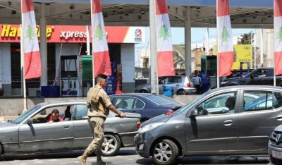 رسوم البنزين تُثير القلق… موجة إرتفاع جديدة تضرب الأسواق! 
