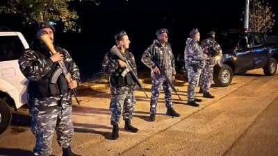 من المنصورية إلى صيدا… 