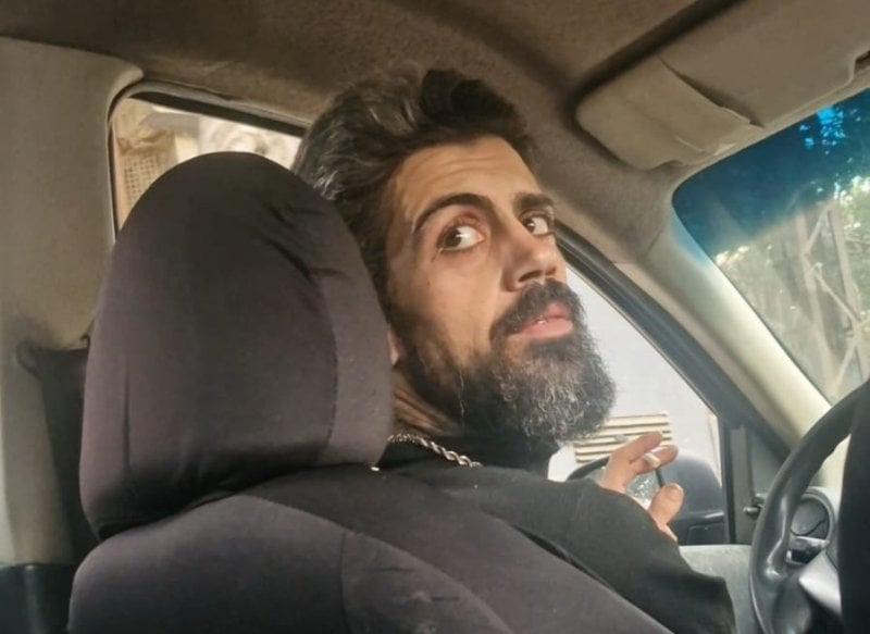 ضرب ابنته وشتم زوجته… عنف باسم "الشؤون العائلية" ومجتمع لا يعرف كيف يتصرّف (فيديو)
