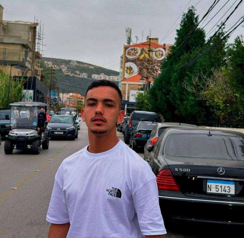 وفاة شاب بطلق ناري داخل منزله... فرضيتان قيد التحقيق!
