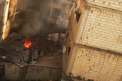 لبنان في دائرة الخطر: ضرائب أمن إنتخابات... ثلاثية التوتر الداخلي
