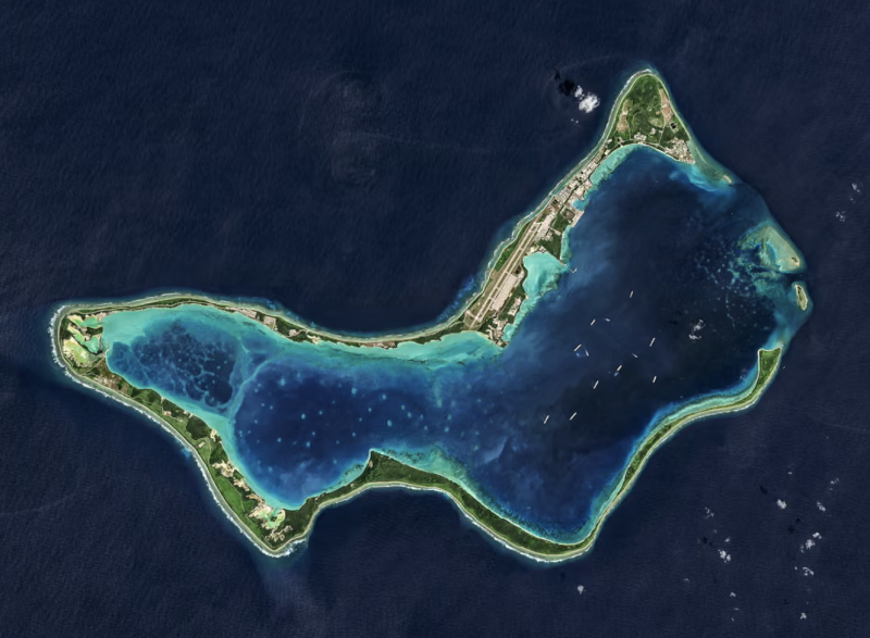 99% احتمال حرب؟ تشاغوس تتحوّل من صفقة سيادية إلى عقدة عسكرية