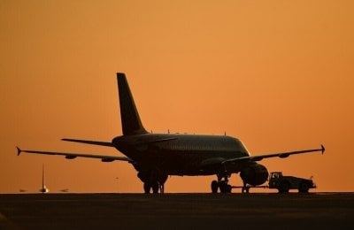 مؤشرات ميدانية لمرحلة حساسة… هبوط طائرة أميركية سرّية وإسرائيل ترفع الجهوزية