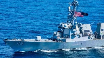 خيارات عسكرية متقدّمة… واشنطن تقترب من قرار المواجهة مع إيران