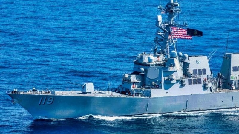 خيارات عسكرية متقدّمة… واشنطن تقترب من قرار المواجهة مع إيران