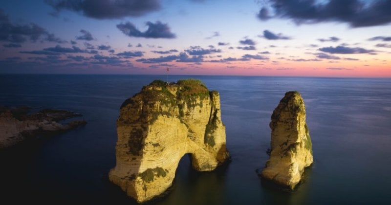 لا تنخدعوا بدفء النهار… طقس اليوم يتبدّل مساءً والشتاء يعود تدريجيًا