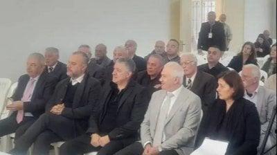 الكورة تضع الزراعة على سكة النهوض… والإدارة الرشيدة للتربة والمياه في الصدارة