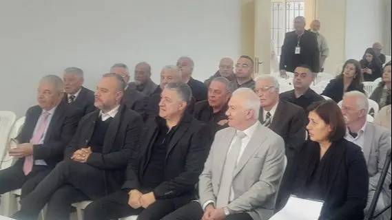 الكورة تضع الزراعة على سكة النهوض… والإدارة الرشيدة للتربة والمياه في الصدارة