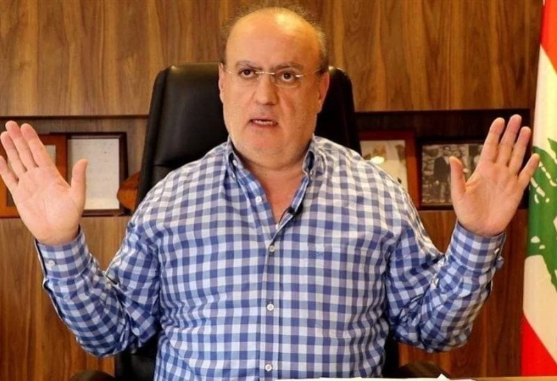 "لنعرف الكاذب من الصادق"… وهاب يدعو لاختبار الثقة بالحكومة 