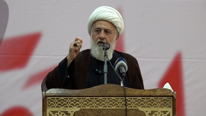 الضرائب تُسقط العدالة… والخطيب يحذّر من نقمة سياسية قادمة