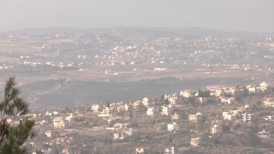 بعد الضربة.. الصرخة واحدة من البقاع
