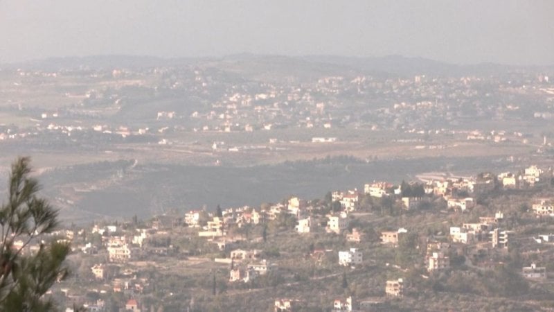 بعد الضربة.. الصرخة واحدة من البقاع
