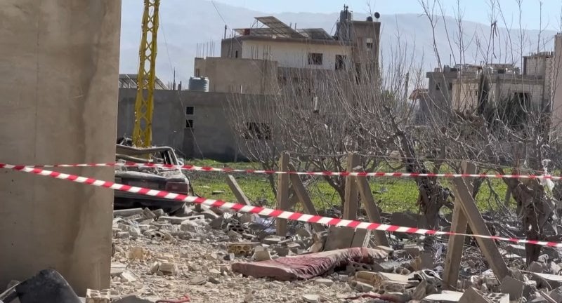 بعد أحداث البقاع.. المستشفيات تستقبل العشرات