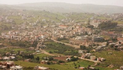 تصعيد ميداني فجرًا… اعتداءات إسرائيلية تطال عدة بلدات جنوبًا