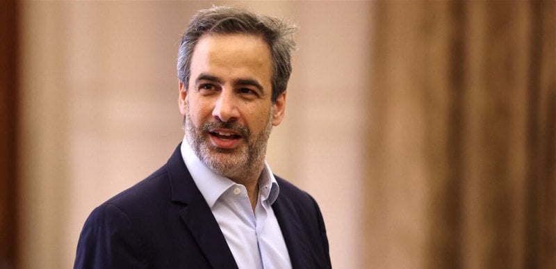 "نريد دولة إصلاح لا دولة ضرائب"... معوّض يرسم معادلة الاستقرار والاستثمار 