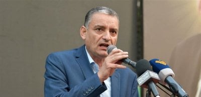 الفوعاني: كرامة المواطن خط أحمر… والإعمار واجب وطني لا يحتمل التأجيل