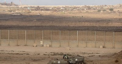 كشف خطير لغارديان… خطة أميركية لبناء قاعدة عسكرية في غزة