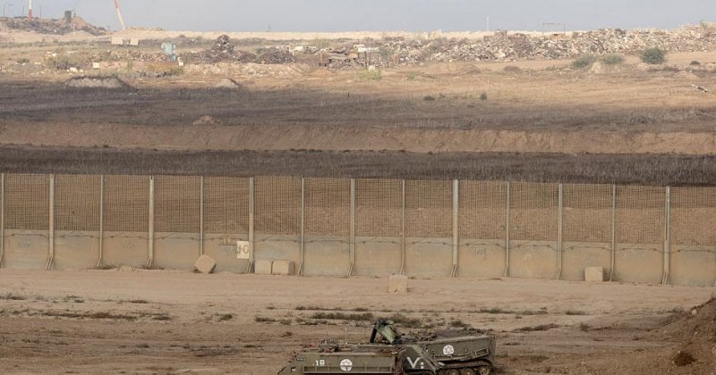 كشف خطير لغارديان… خطة أميركية لبناء قاعدة عسكرية في غزة