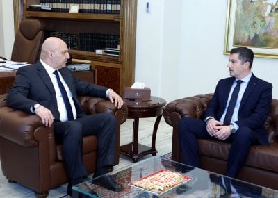 ملف الإسكان على طاولة عون… 50,000 معاملة وخطة جديدة للإيجارات