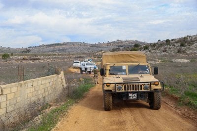 مراقبة مشددة على الخط الأزرق… اليونيفيل تُبلّغ مجلس الأمن