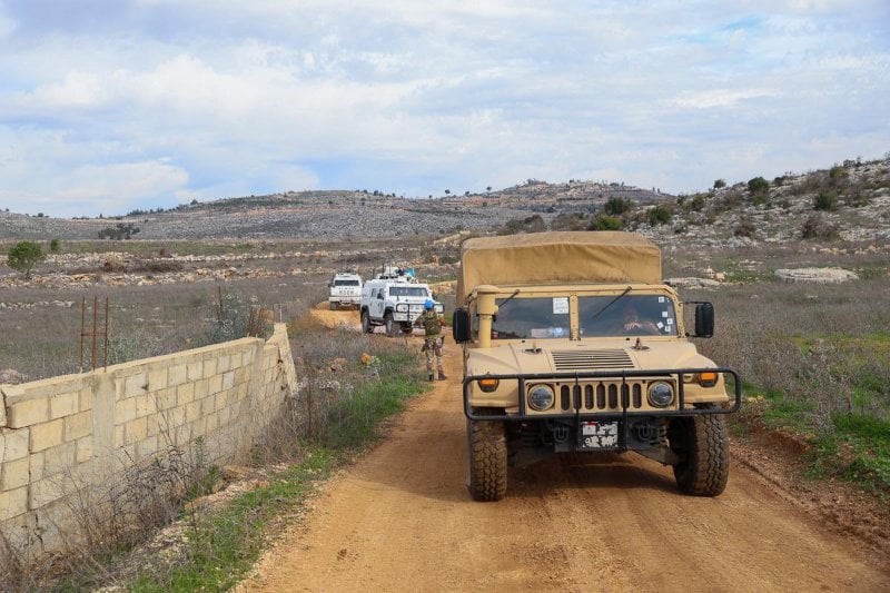 مراقبة مشددة على الخط الأزرق… اليونيفيل تُبلّغ مجلس الأمن